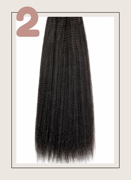 The Yaki Collection