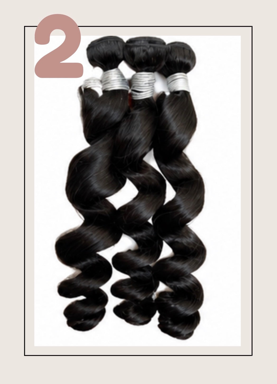 The Wavy Collection