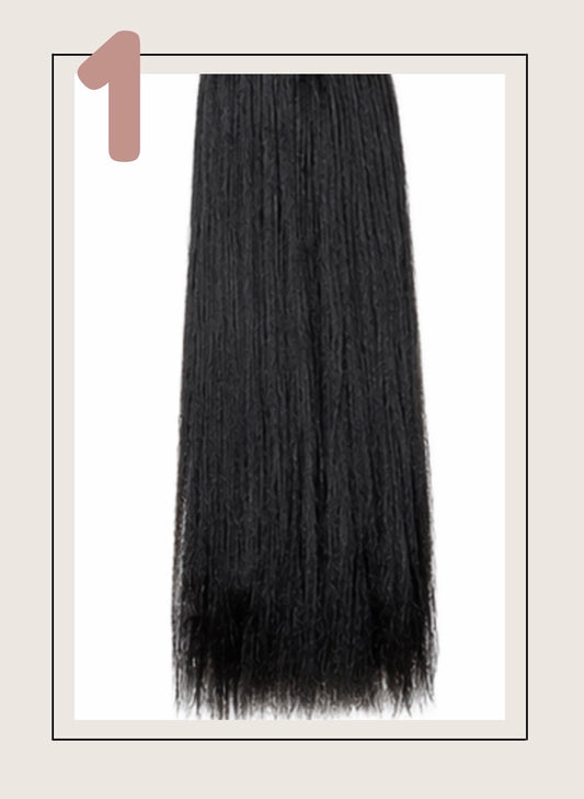 The Yaki Collection