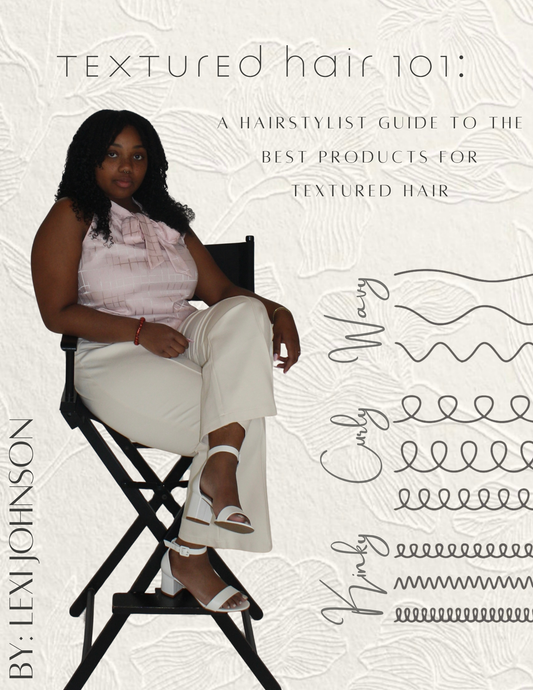 Healthy Curls, No Guesswork Ebook